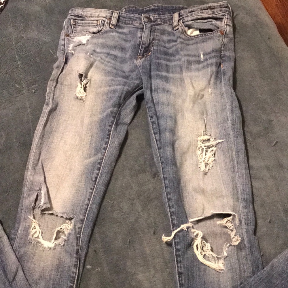 Denim & Supply Ralph Lauren jeans. Size 30/32